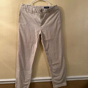 Polo by Ralph Lauren Men's Khaki Chinos